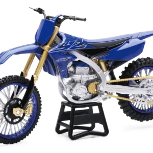 New Ray Toys Yamaha YZF450F Dirt Bike/ Scale - 1:12 58313