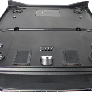 HOPPE INDUSTRIES Audio Shade - 4 Speaker 4405-0754