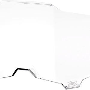 100% Armega Lens - Clear 59049-00002