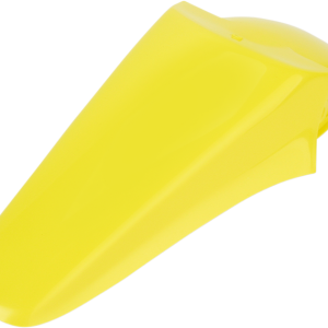 ACERBIS Rear Fender - Yellow 2081860231