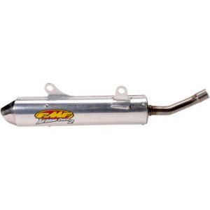 FMF Turbinecore 2 Silencer CR250R 2000-2001 020332 FMF-SA6208