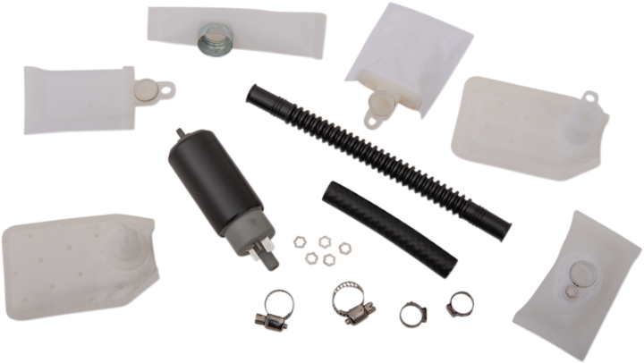 MOOSE RACING Electric Fuel Injection Fuel Pump Rebuild Kit 47-2037-M