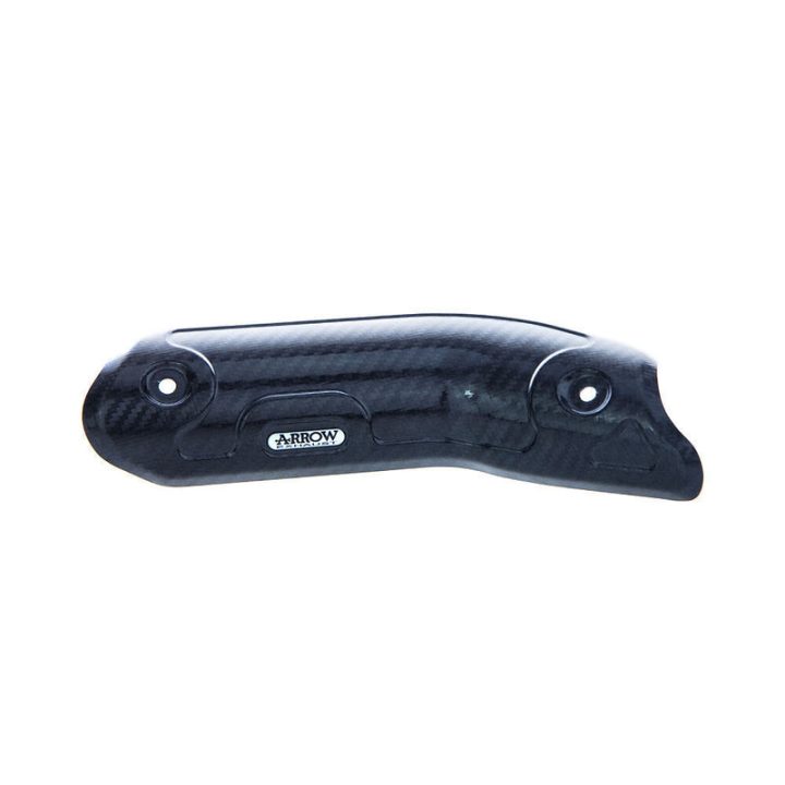 11003MI Arrow Carbon Heat Shield for CRF1000L Africa Twin 2016-2019