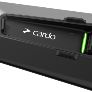 IN STOCK CARDO Packtalk Edge Bluetooth Headset Single PT200001