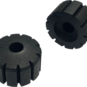 K&S TECHNOLOGIES Cushions - 2 Pack 05-0103