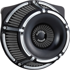 ARLEN NESS Slot-Track Air Cleaner - Black 18-915