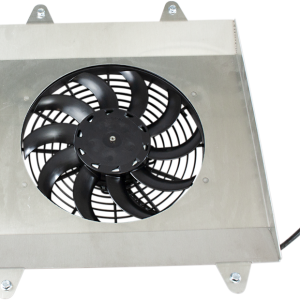 MOOSE UTILITY Hi-Performance Cooling Fan - 800 CFM Z2027