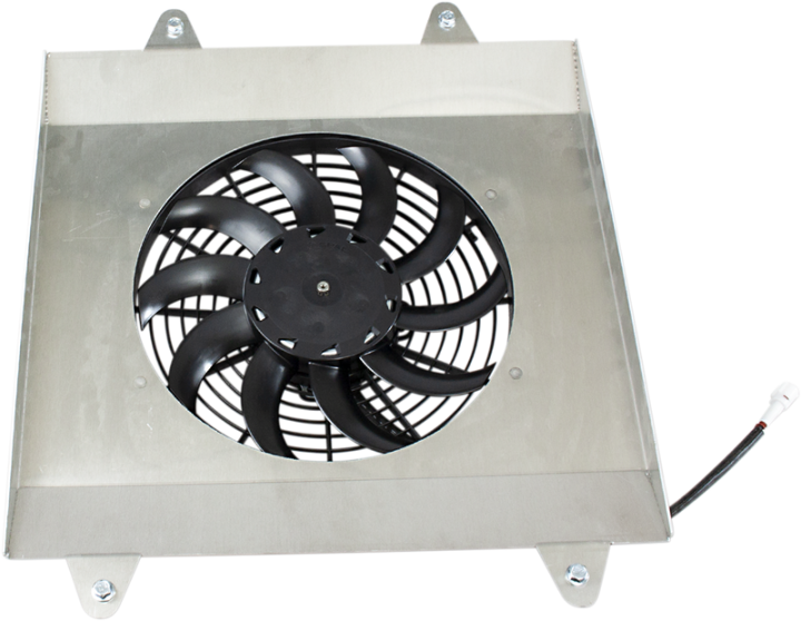MOOSE UTILITY Hi-Performance Cooling Fan - 800 CFM Z2027