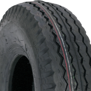 KENDA Trailer Tire - Load Range C - 5.70"x8" - 6 Ply 093530830C1L