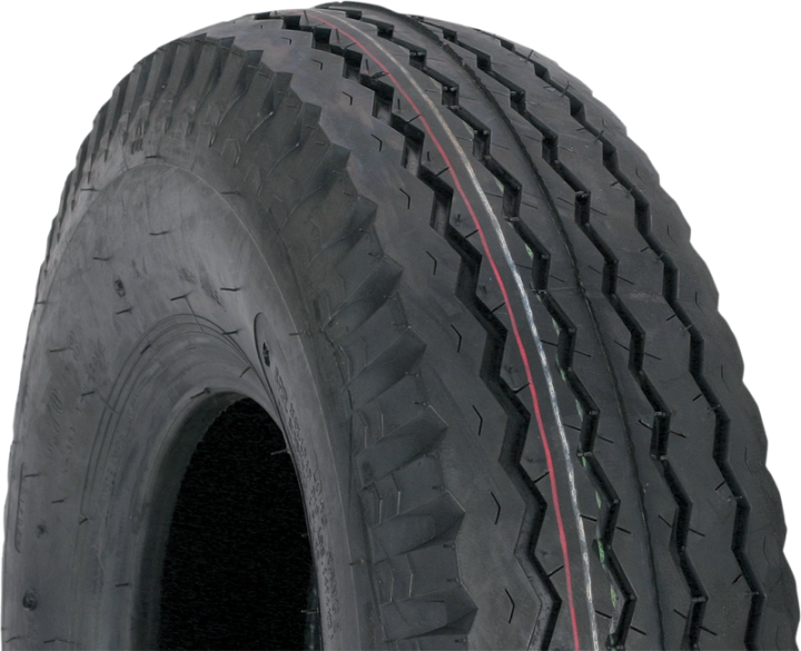 KENDA Trailer Tire - Load Range C - 5.70"x8" - 6 Ply 093530830C1L