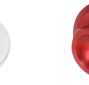 MOOSE RACING Magnetic Drain Plug DP107-1