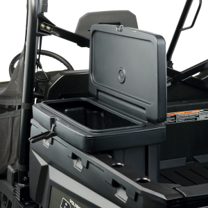 MOOSE UTILITY Saddlebox - Polaris 4413MO