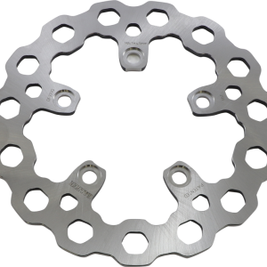 GALFER Rear Rotor Cubiq™ DF339Q