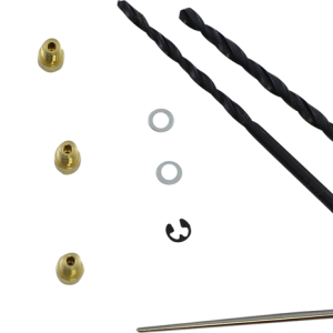 DYNOJET Jet Kit - Kawasaki - KLR650 2144