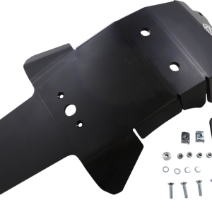 MOOSE RACING Pro LG Skid Plate - Sherco PX1466