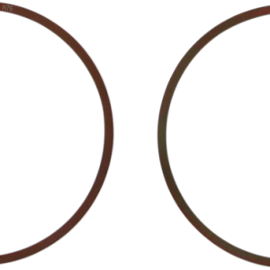 WISECO Ring Set Replacement 2614CD