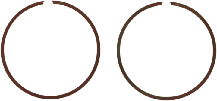 WISECO Ring Set Replacement 2614CD