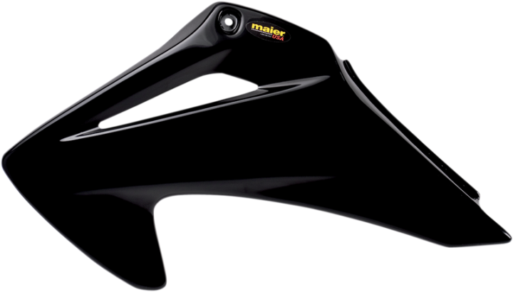 MAIER Air Scoops - CRF 150/230 - Black 600180