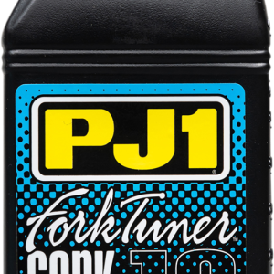 PJ1/VHT Fork Oil - 10wt - 500ml 2-10W