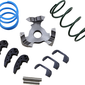 BIKEMAN PERFORMANCE RZR Turbo Clutch Kit 07-320-2-OT