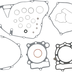 MOOSE RACING Complete Motor Gasket Kit 808481MSE