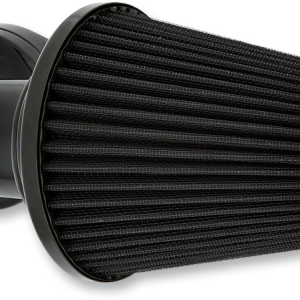 ARLEN NESS Monster Air Cleaner - Black 81-039