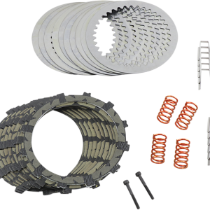 REKLUSE TorqDrive® Clutch Kit - Husqvarna/KTM RMS-2813080