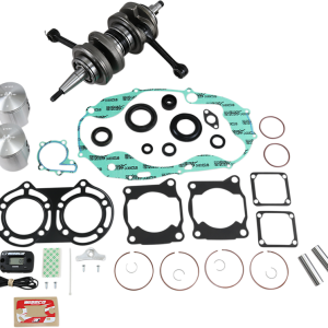 WISECO Engine Kit Performance PWR100-650