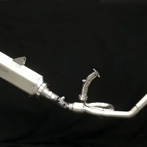 Vandemon KTM 1290 Super Adventure S & R Full Titanium Exhaust System 2021-2024 KTM129ADTIEXHCB VA-136