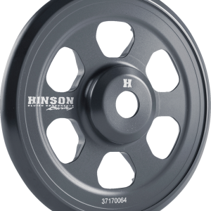 HINSON RACING Pressure Plate - YZ450F H616-PP-2301