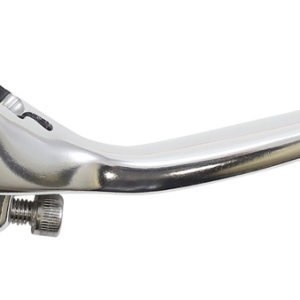 MOOSE RACING Brake Lever - Silver H07-4912BS