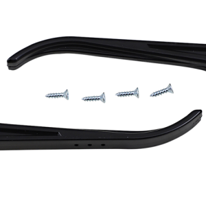 MOOSE RACING Handguard Mount - Moto Kit - Gas Gas/KTM/Sherco 53-1020