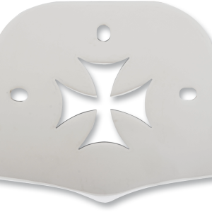 COBRA Short Backrest Insert - Cross 02-5063