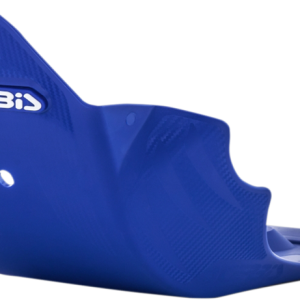 ACERBIS MX Skid Plate - Blue 2690690211