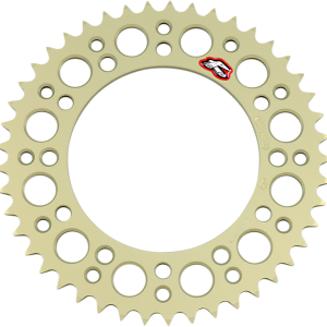 RENTHAL Sprocket - Honda - 45 Tooth 411U-520-45P-HA