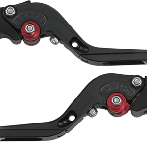 MGP Lever Set - MGP - Black 40801-2600