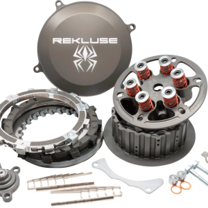 REKLUSE RadiusCX Clutch RMS-7908001