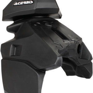 ACERBIS Gas Tank - Black - Husqvarna - 3.9 Gallon 2780660001