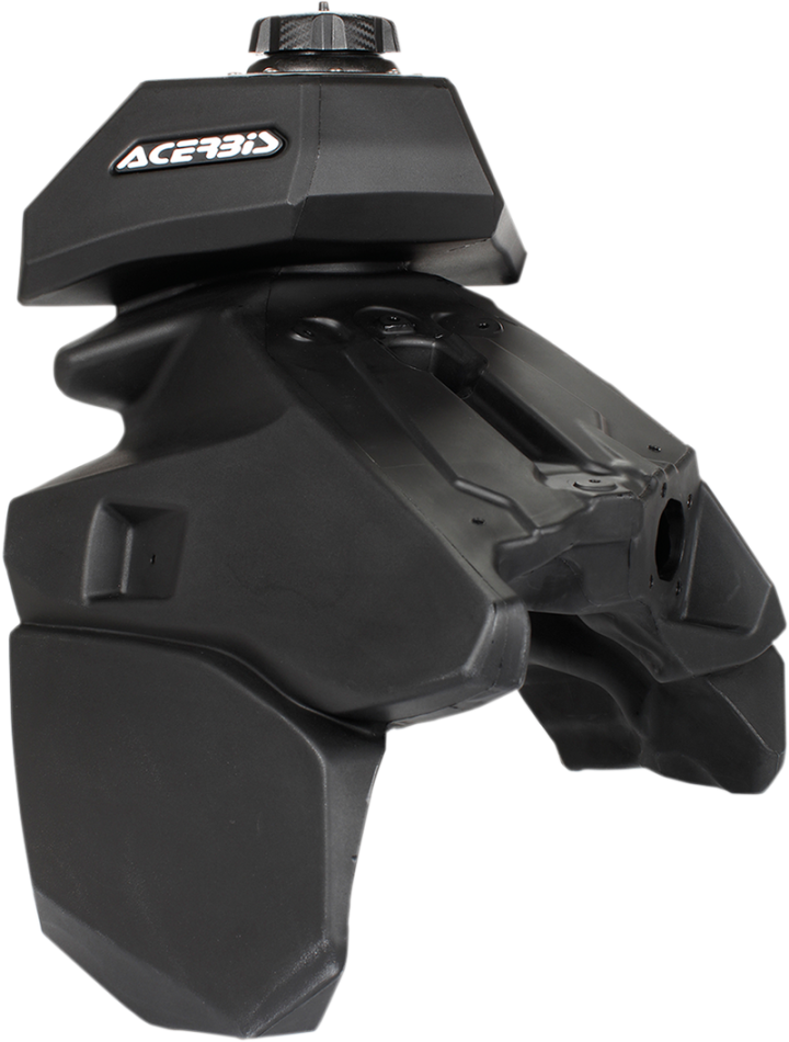 ACERBIS Gas Tank - Black - Husqvarna - 3.9 Gallon 2780660001