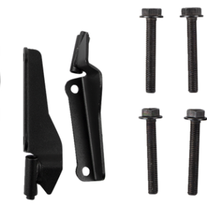 GIVI Side Arms - Rear Rack - Honda - CRF Africa Twin SR1144
