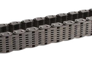 MOOSE RACING Transaxle Rear Drive Chain 25-8005