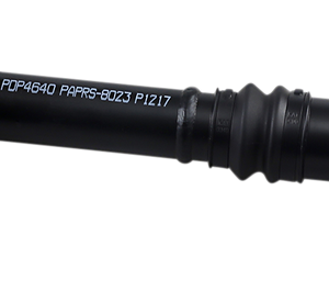 MOOSE UTILITY Rear Propeller Shaft Outlander 500/ 800 PAPRS-8023