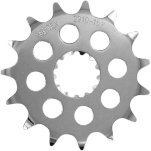 VORTEX Front Sprocket - 15 Tooth 2910-15