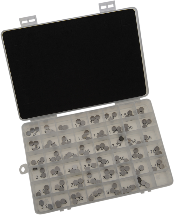 PROX Valve Shim Kit 29.VSA948