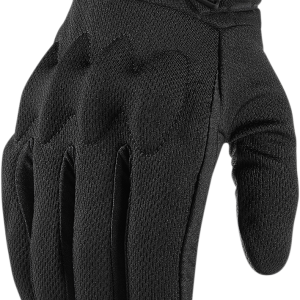 ICON Women's Anthem 2 Stealth CE™ Gloves - Medium 3302-0731