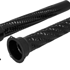 VANCE & HINES Torquer 450 Quiet Baffle Kit 23709