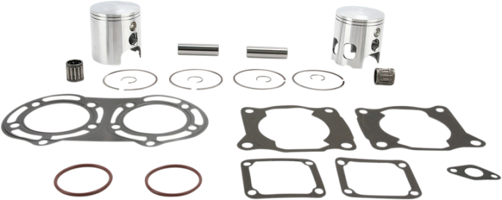 WISECO Piston Kit with Gasket High-Performance PK144