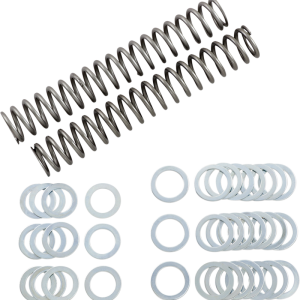 RACE TECH Fork Springs - 1.10 kg/mm FRSP S3825110