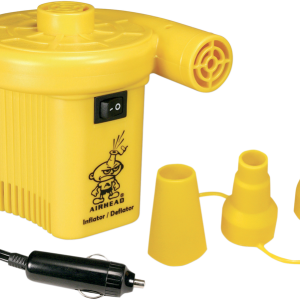 AIRHEAD SPORTS GROUP Airhead Air Pump - 12V AHP-12H