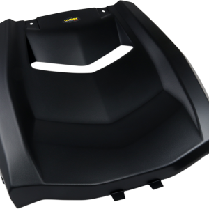 MAIER Upper Hood - Stealth Black 19036-20